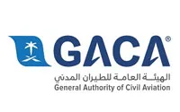 GACA — General Authority of Civil Aviation