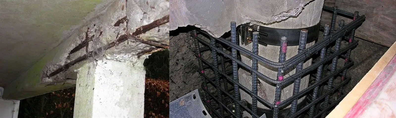 Quay Structures Protection